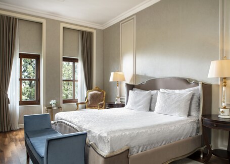 Rixos Pera Istanbul - Image 33