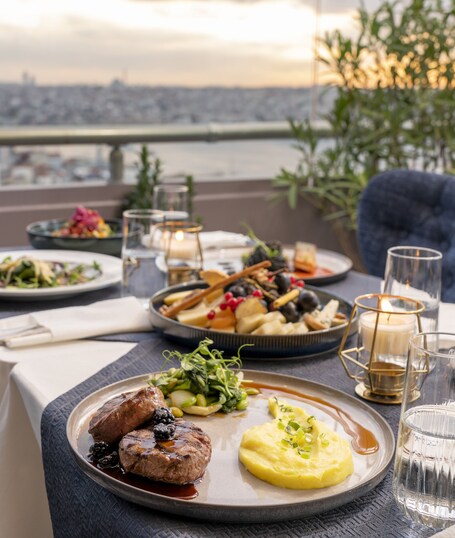 Rixos Pera Istanbul - Image 53