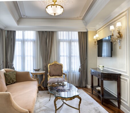Rixos Pera Istanbul - Image 26
