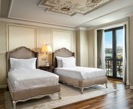 Rixos Pera Istanbul - Image 70