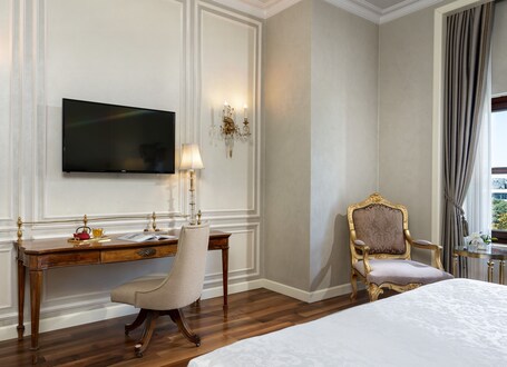 Rixos Pera Istanbul - Image 56