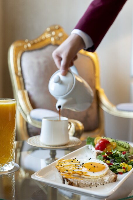 Rixos Pera Istanbul - Image 11