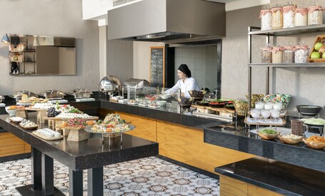 Rixos Pera Istanbul - Image 54