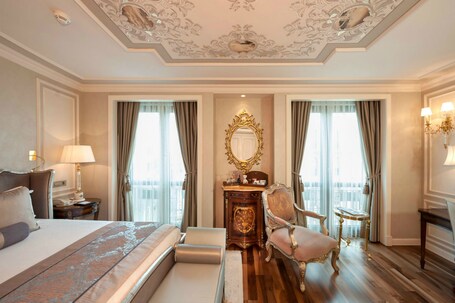 Rixos Pera Istanbul - Image 34
