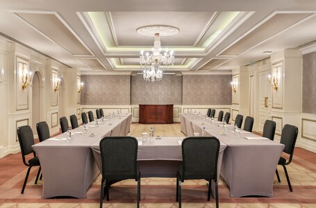 Rixos Pera Istanbul - Image 42