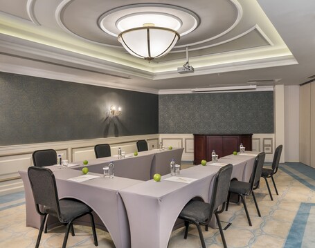 Rixos Pera Istanbul - Image 23