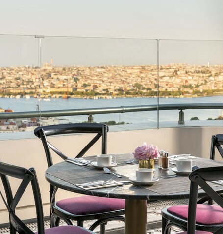 Rixos Pera Istanbul - Image 51