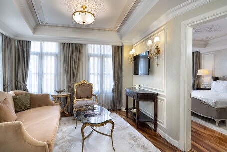 Rixos Pera Istanbul - Image 7