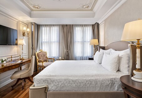 Rixos Pera Istanbul - Image 57