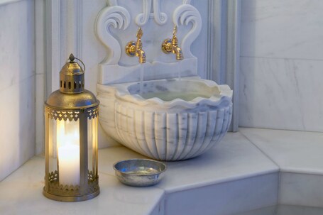 Rixos Pera Istanbul - Image 47