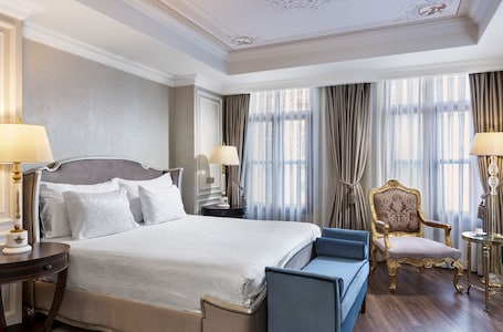 Rixos Pera Istanbul - Image 58