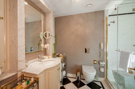 Rixos Pera Istanbul - Image 41