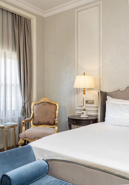 Rixos Pera Istanbul - Image 72