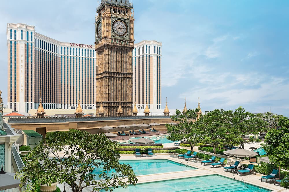 Conrad Macao