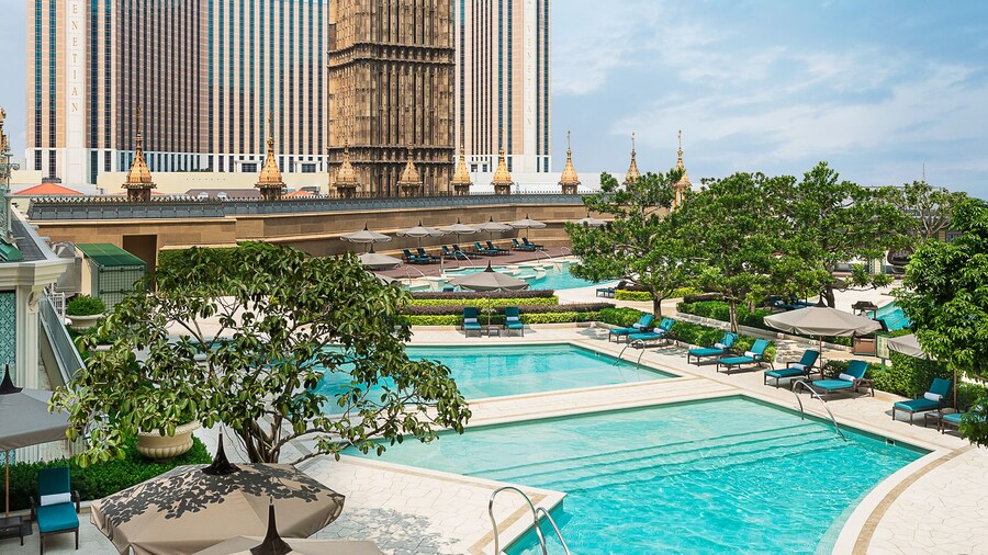 Conrad Macao