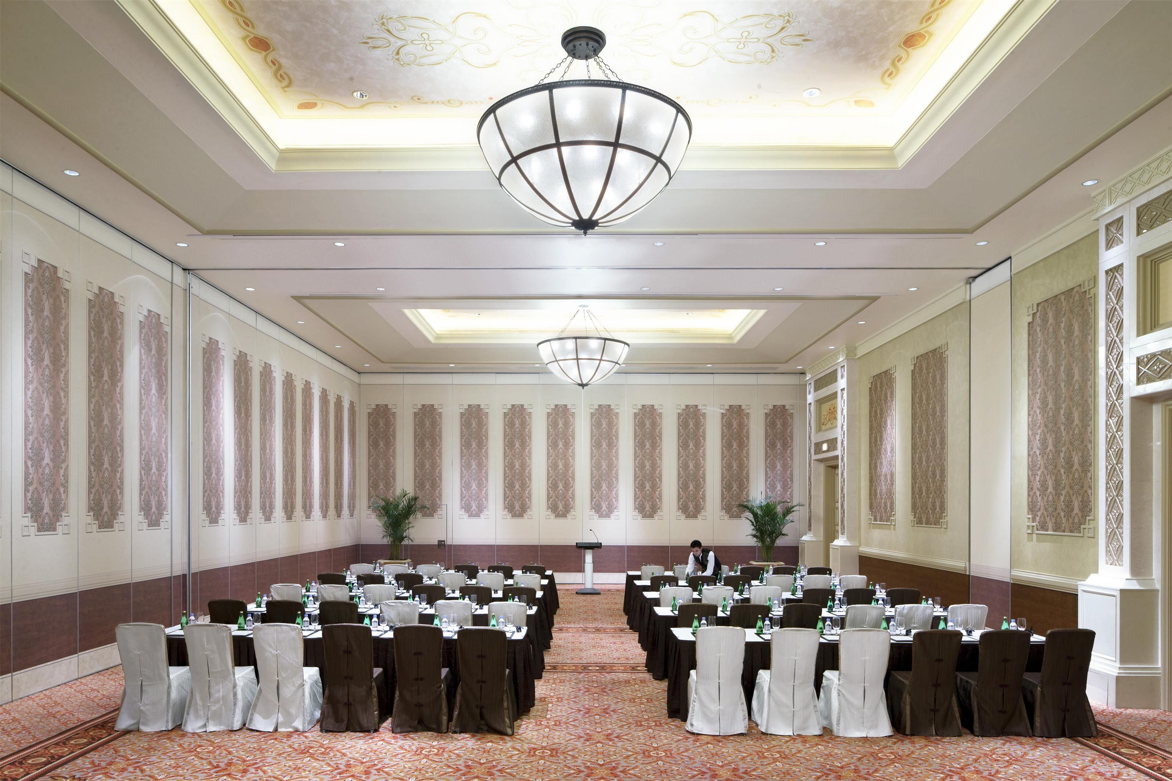 Photo - Conrad Macao