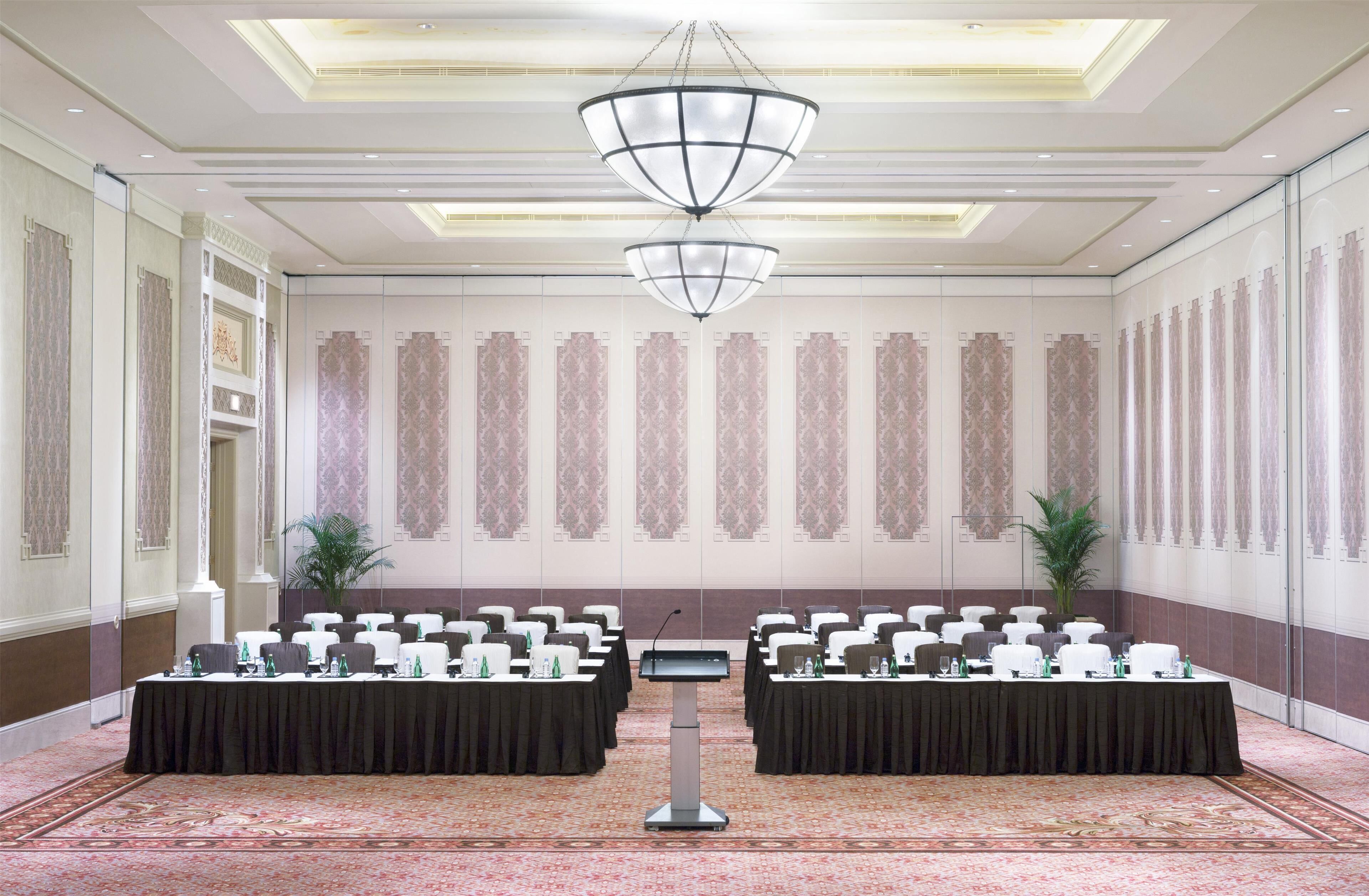 Photo - Conrad Macao