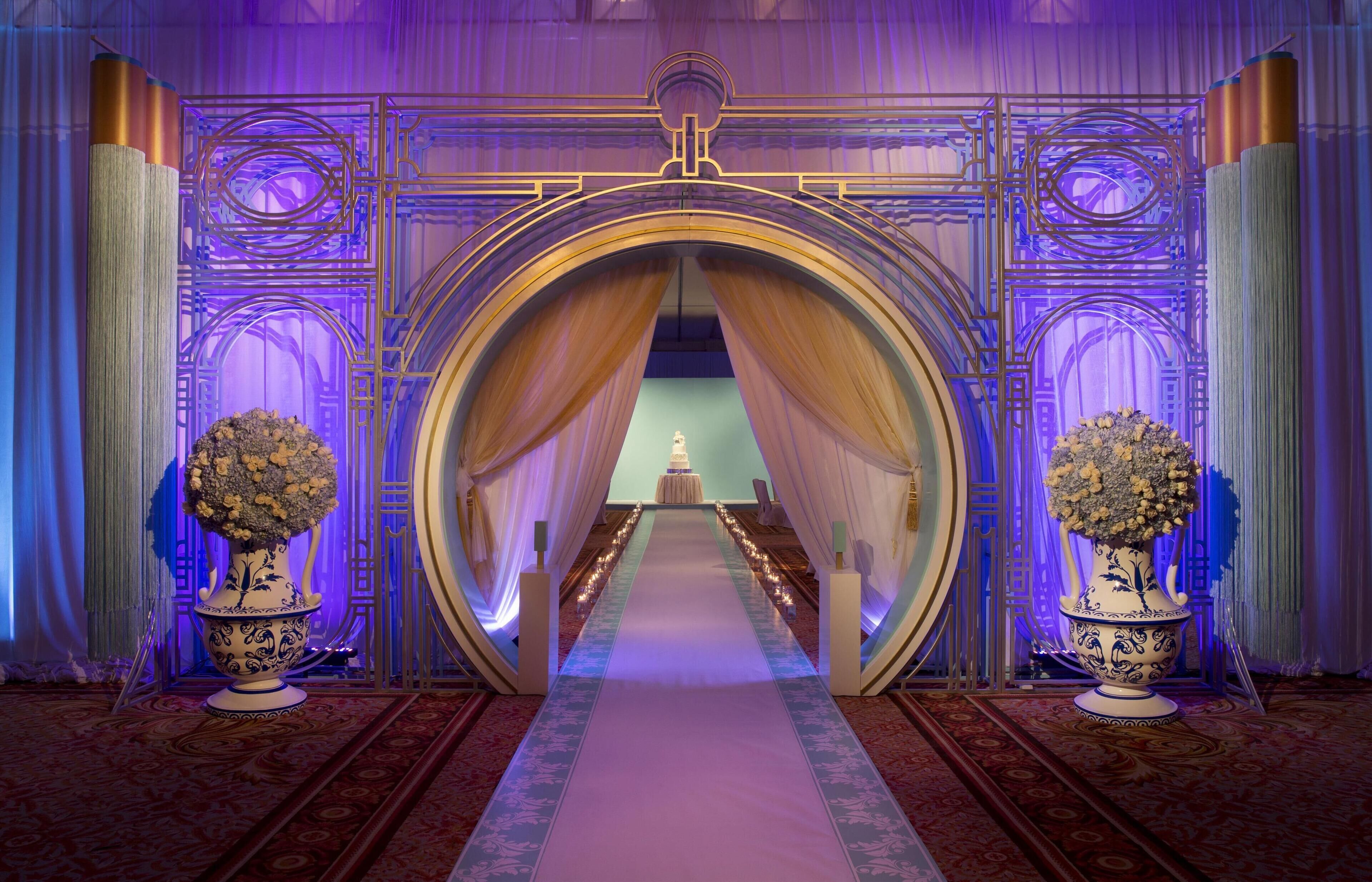 Photo - Conrad Macao