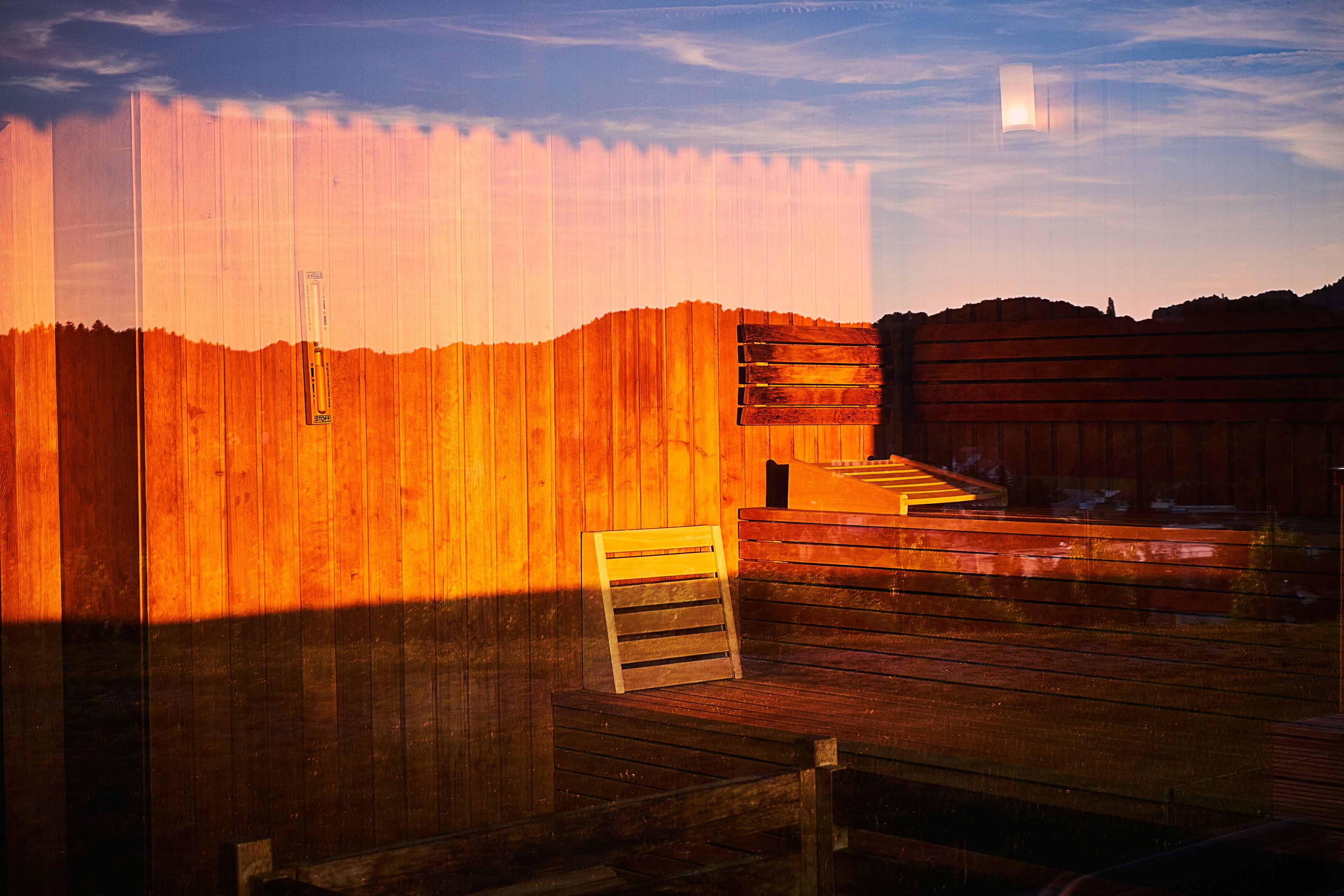 sauna, steam room, body treatments, aromatherapy, body wraps