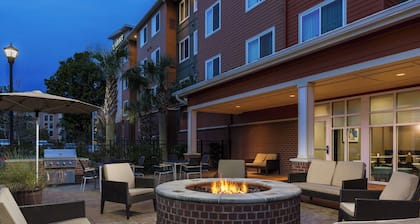 Residence Inn Charleston North/Ashley Phosphate