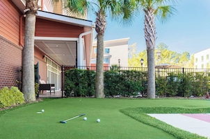 Servicio de la propiedad