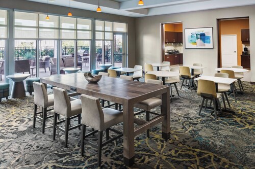 Residence Inn Charleston North/Ashley Phosphate