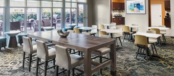 Residence Inn Charleston North/Ashley Phosphate