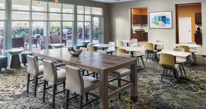 Residence Inn Charleston North/Ashley Phosphate