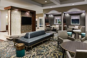 Lobby - Residence Inn Charleston North/Ashley Phosphate (North Charleston)