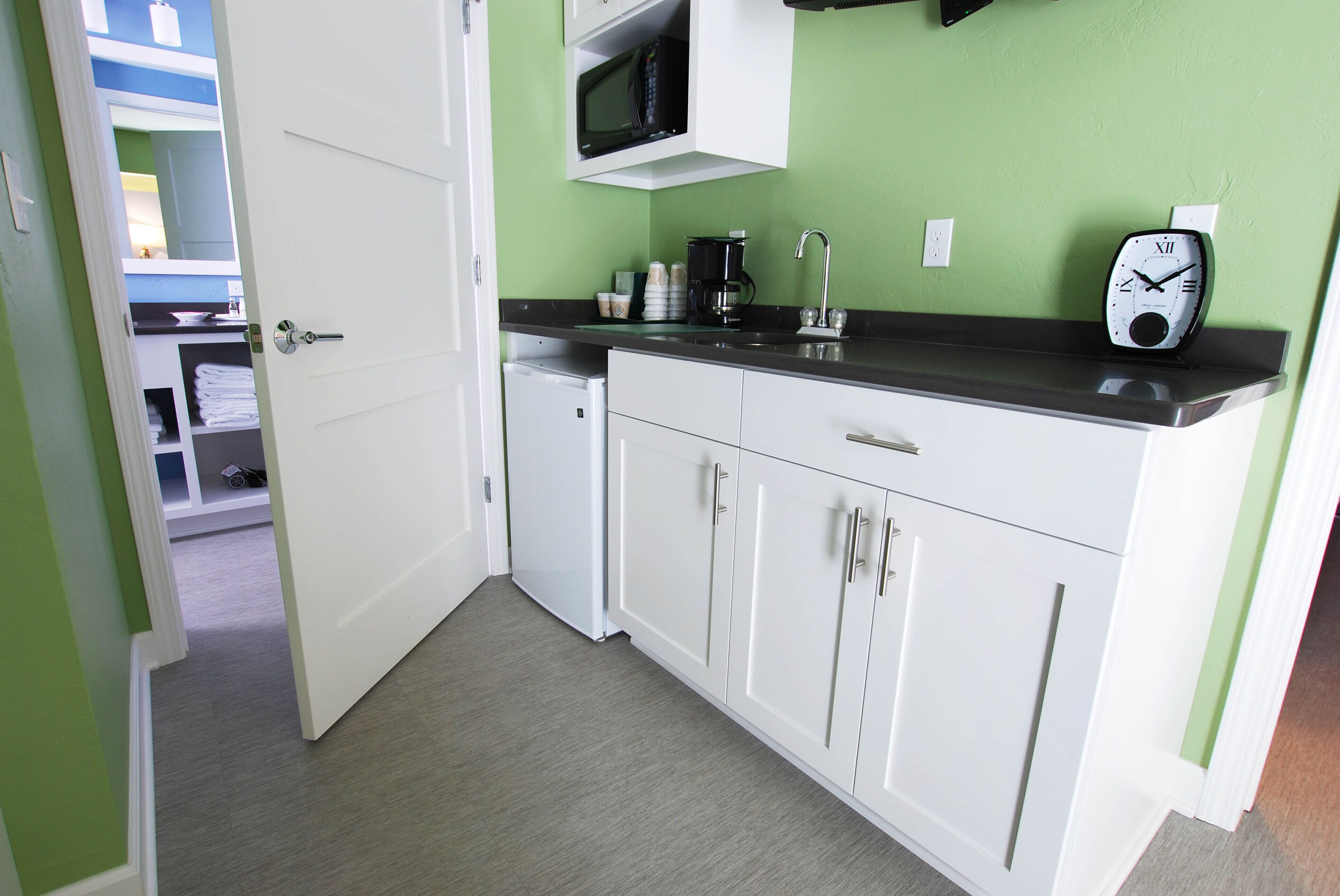 cedar (guest house) | room amenity