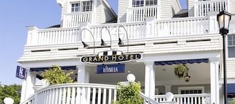 Grand Hotel