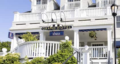 Grand Hotel