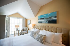 Zimmer (Grand King) | Individuell eingerichtet, Verdunkelungsvorhänge, Bügeleisen/Bügelbrett