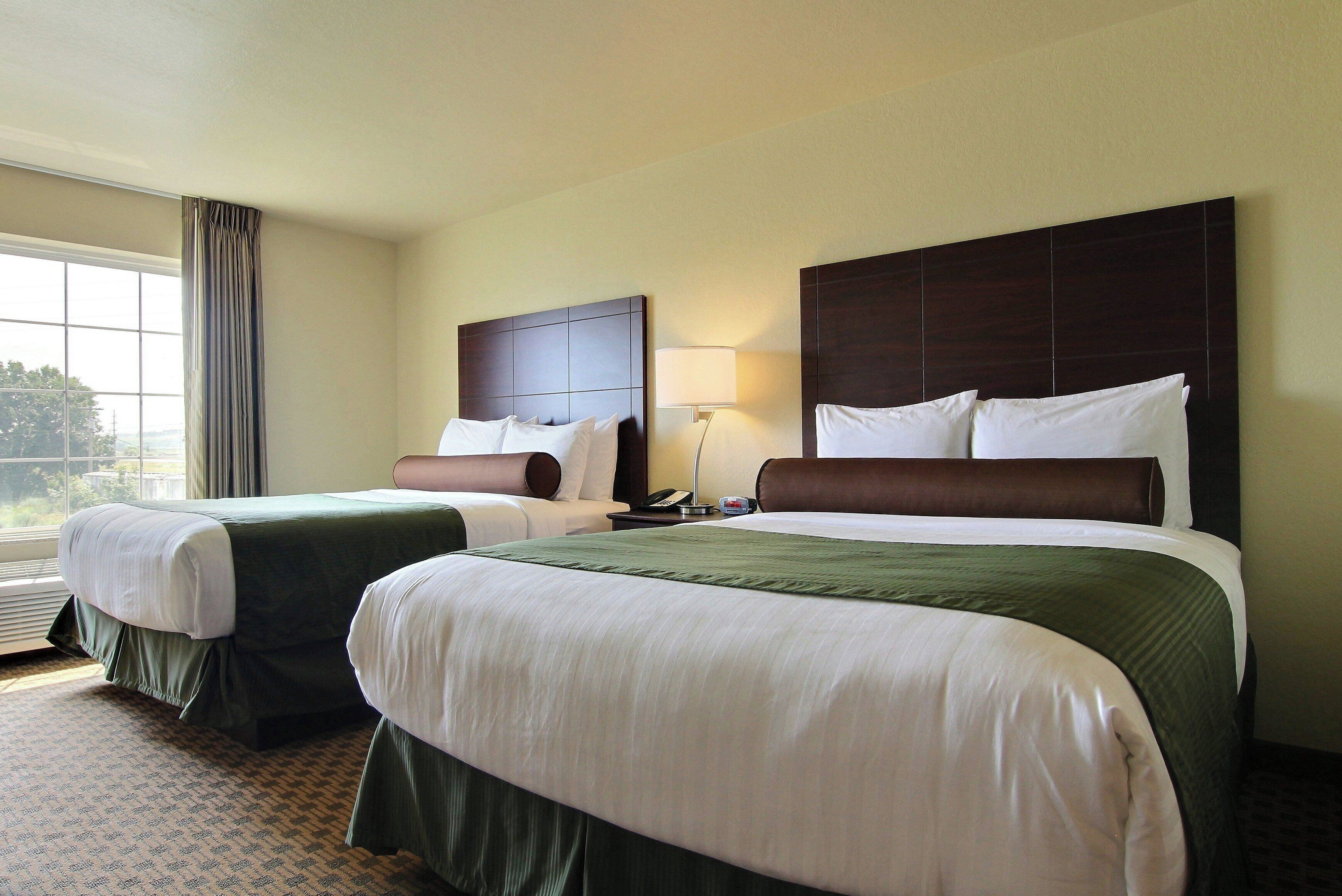 In-room safe, individually decorated, individually furnished, desk