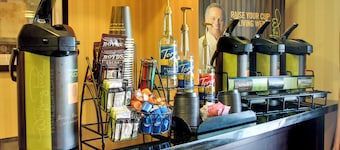 Cobblestone Inn & Suites - Carrington