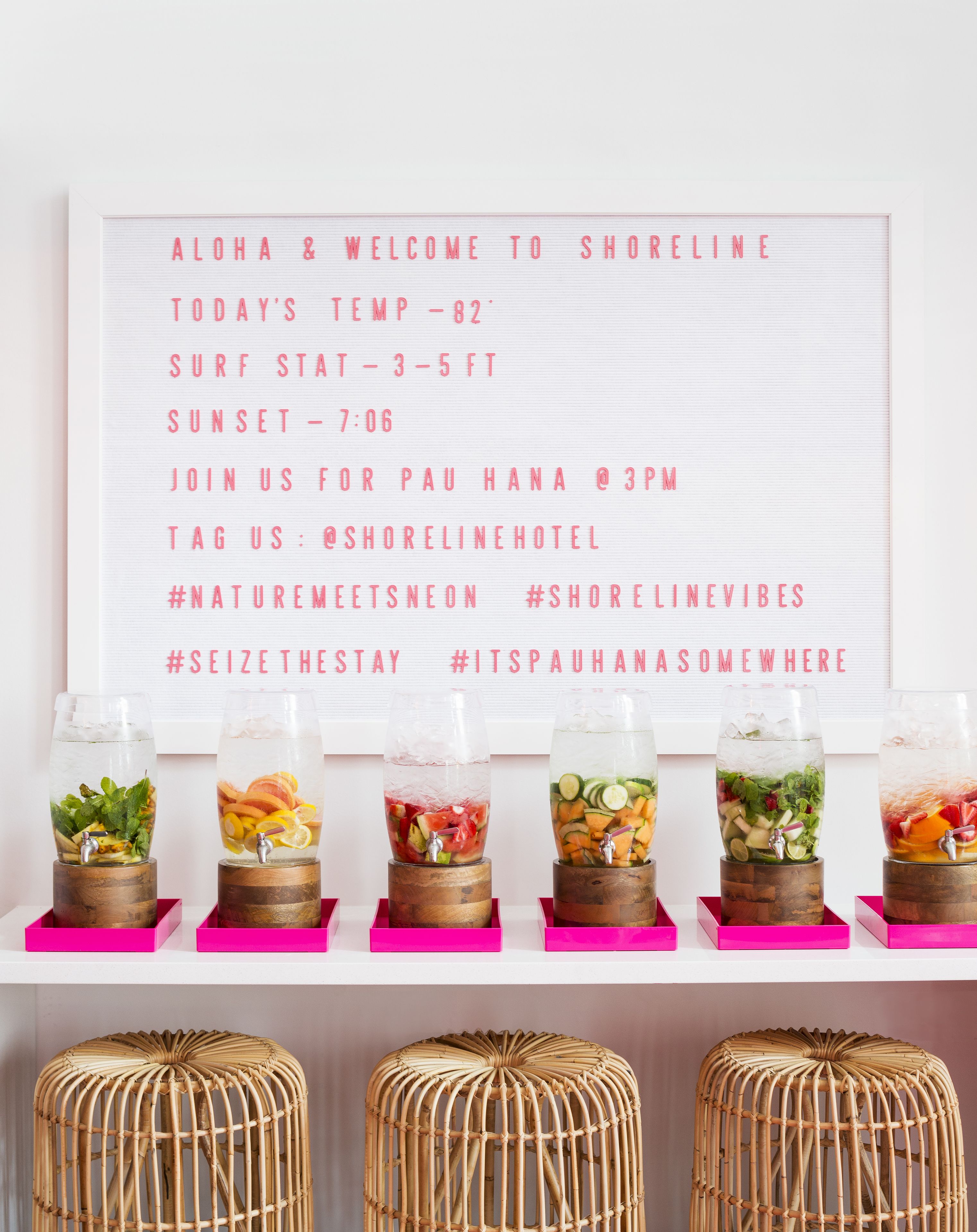 Photo - Shoreline Hotel Waikiki