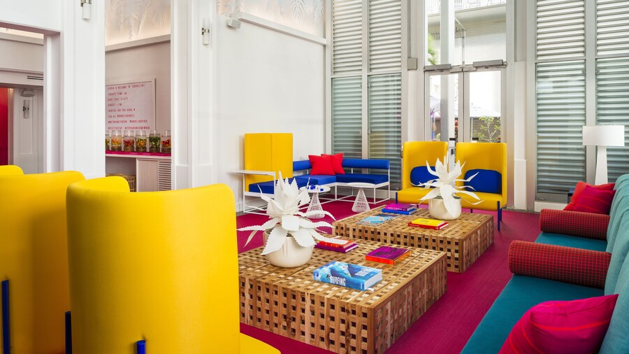 Shoreline Hotel Waikiki