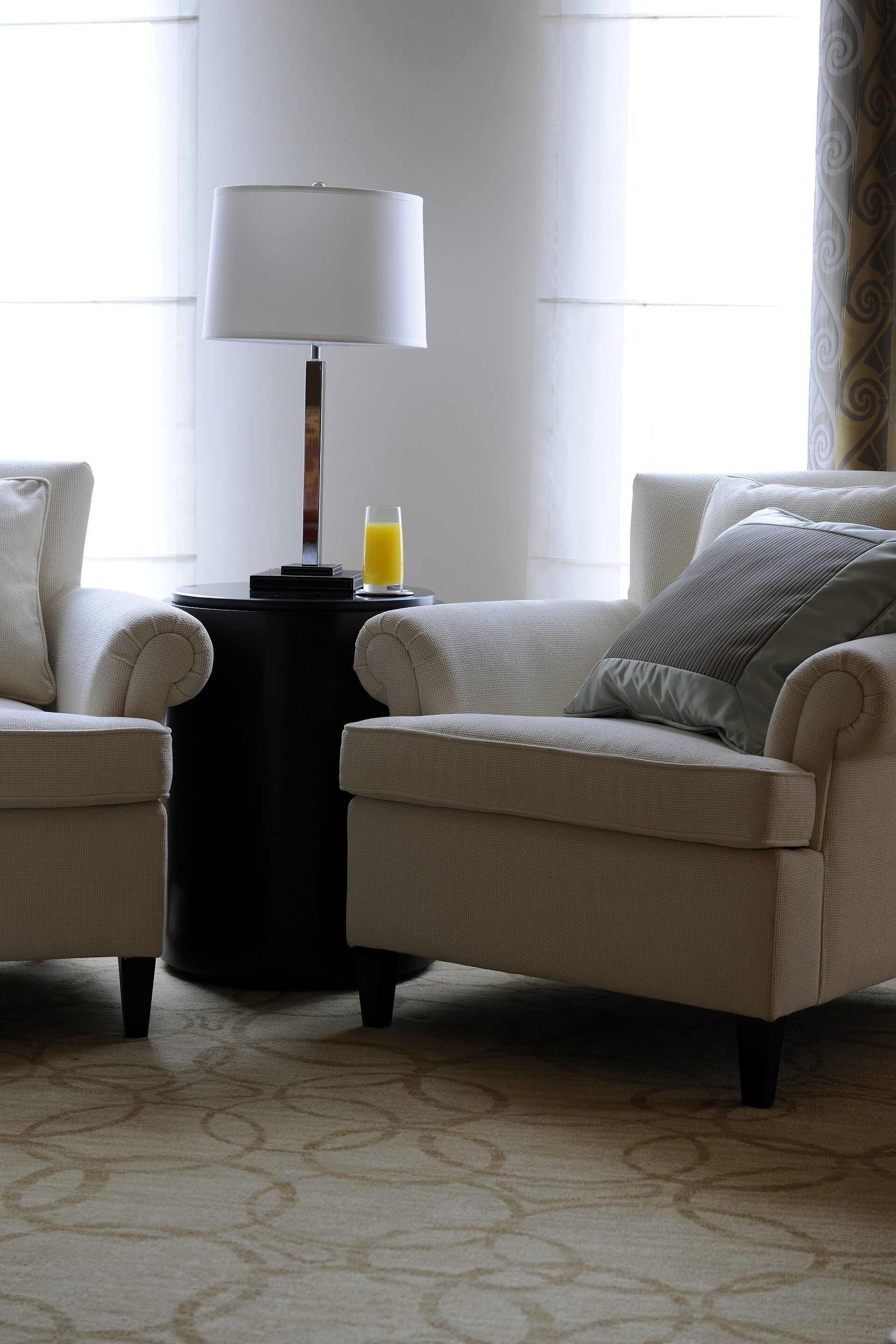 Foto - Ritz Carlton Residences DIFC Downtown Dubai