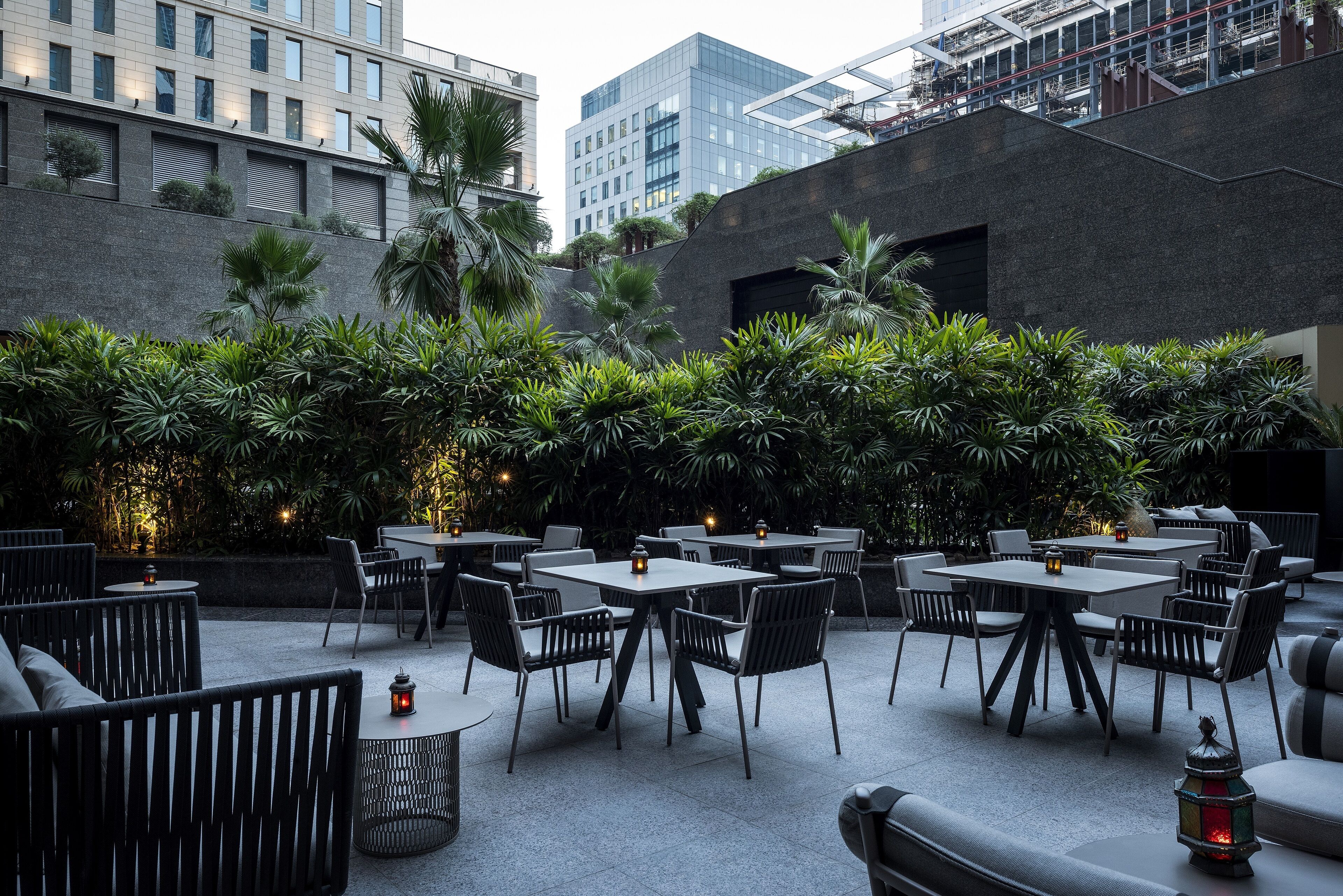 Foto - Ritz Carlton Residences DIFC Downtown Dubai