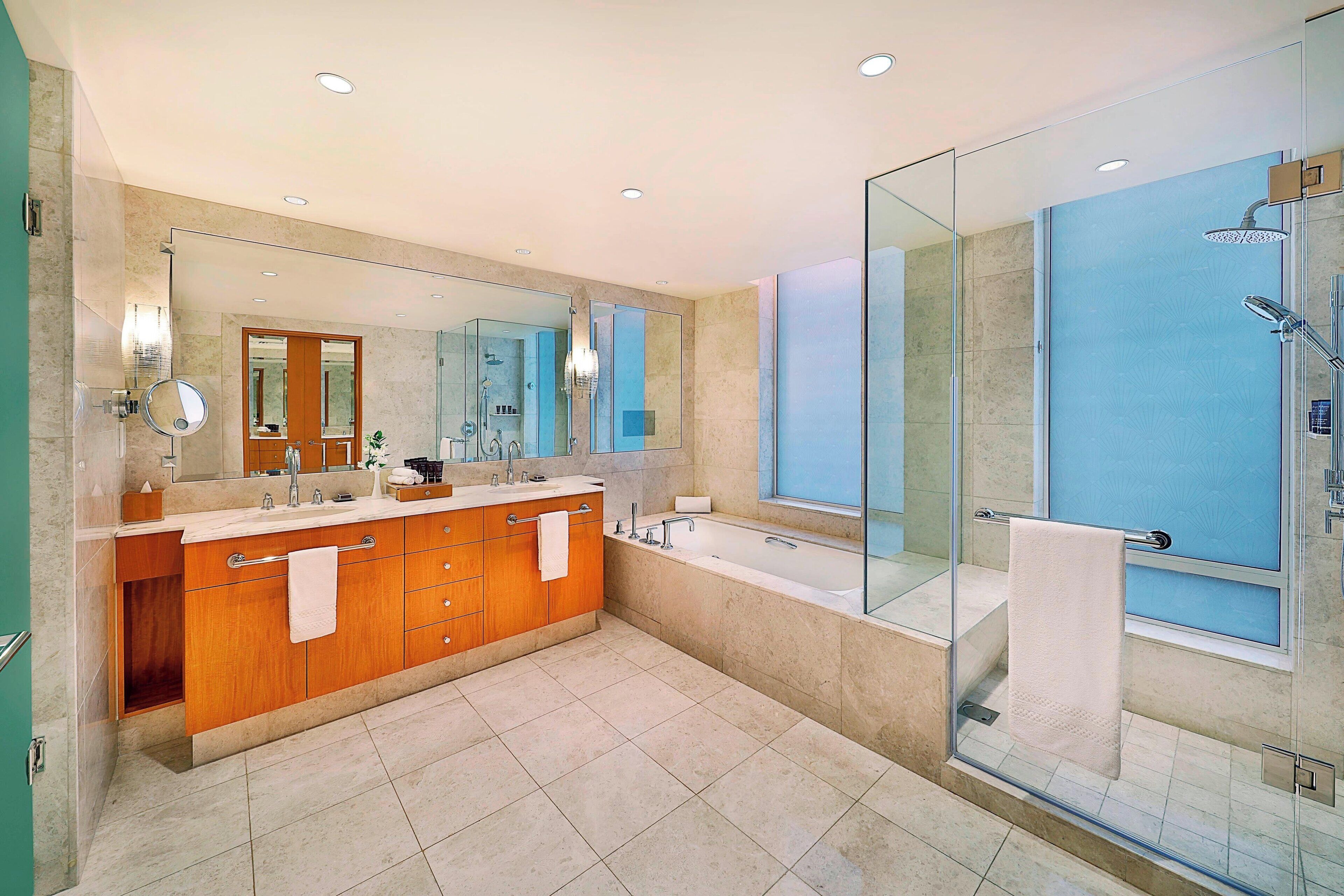 Foto - Ritz Carlton Residences DIFC Downtown Dubai