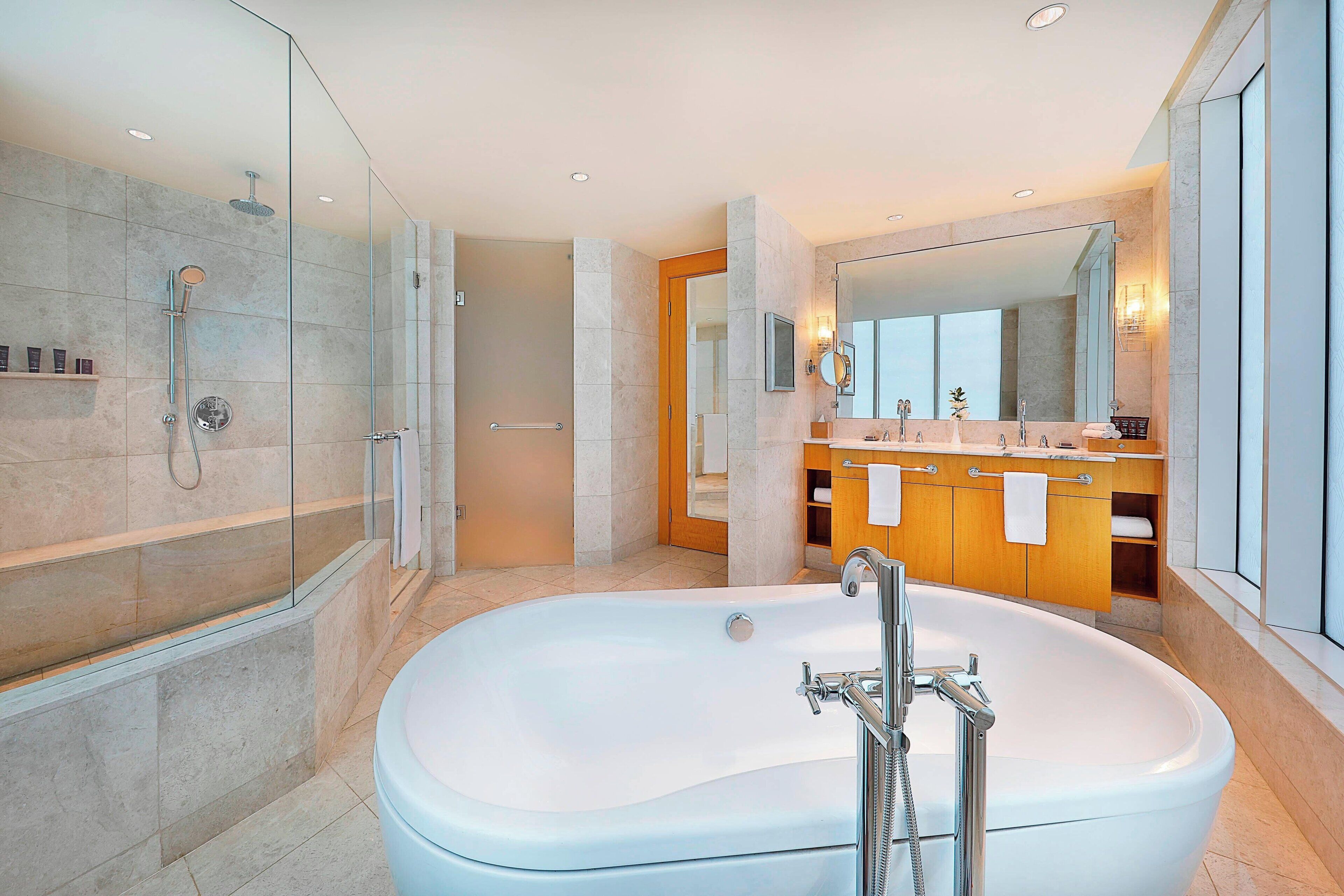 Foto - Ritz Carlton Residences DIFC Downtown Dubai