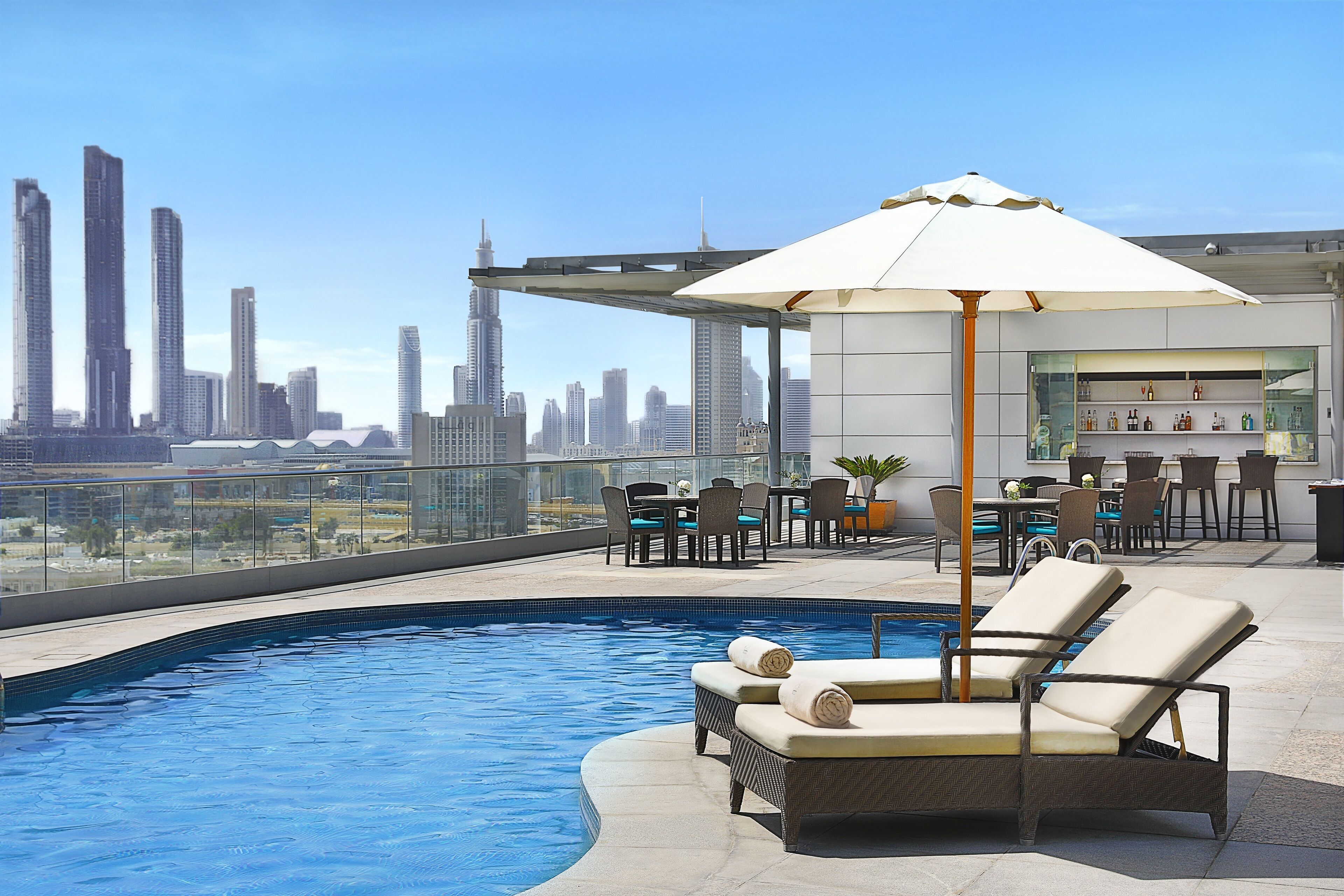 Foto - Ritz Carlton Residences DIFC Downtown Dubai