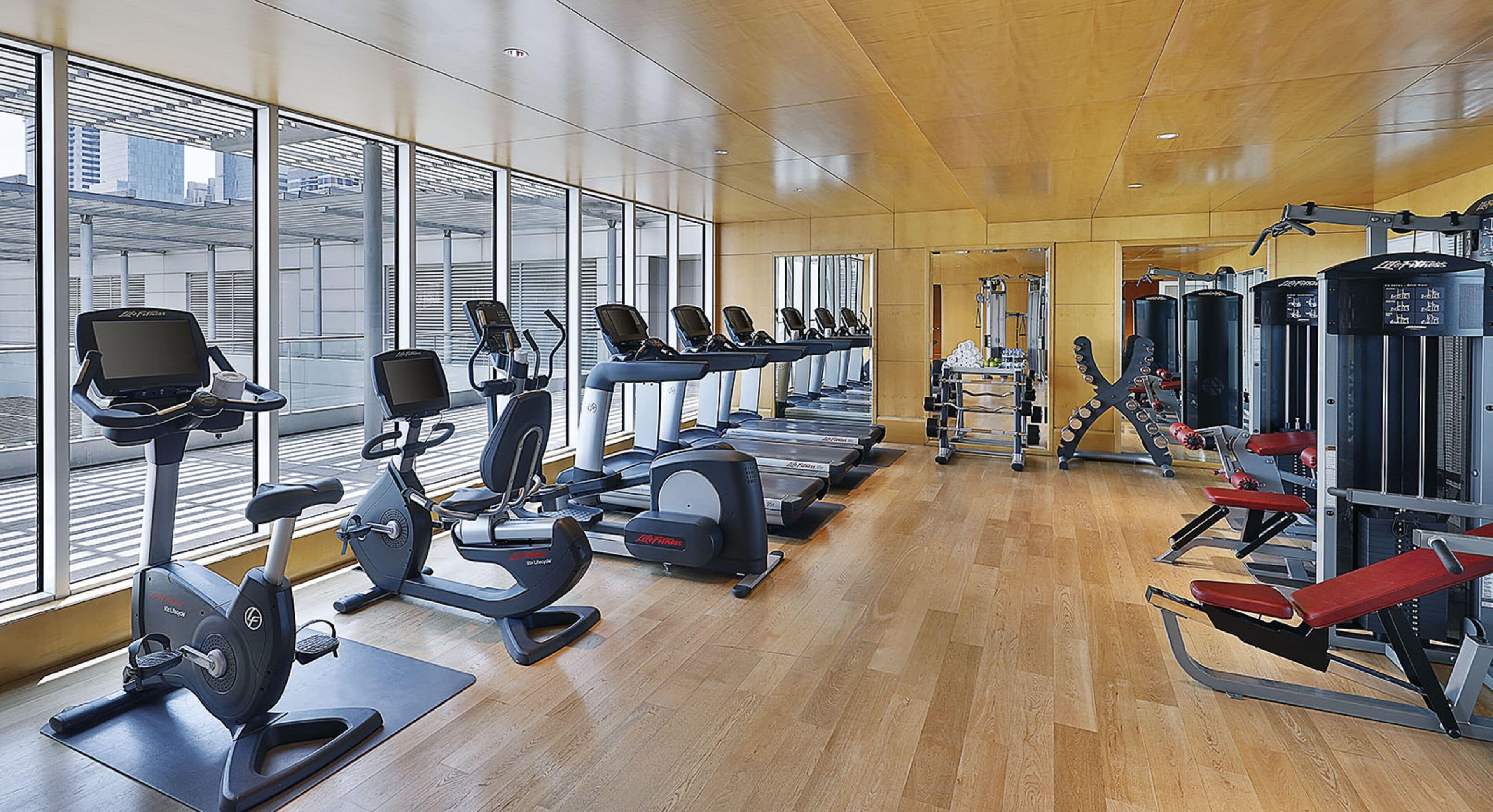 Foto - Ritz Carlton Residences DIFC Downtown Dubai