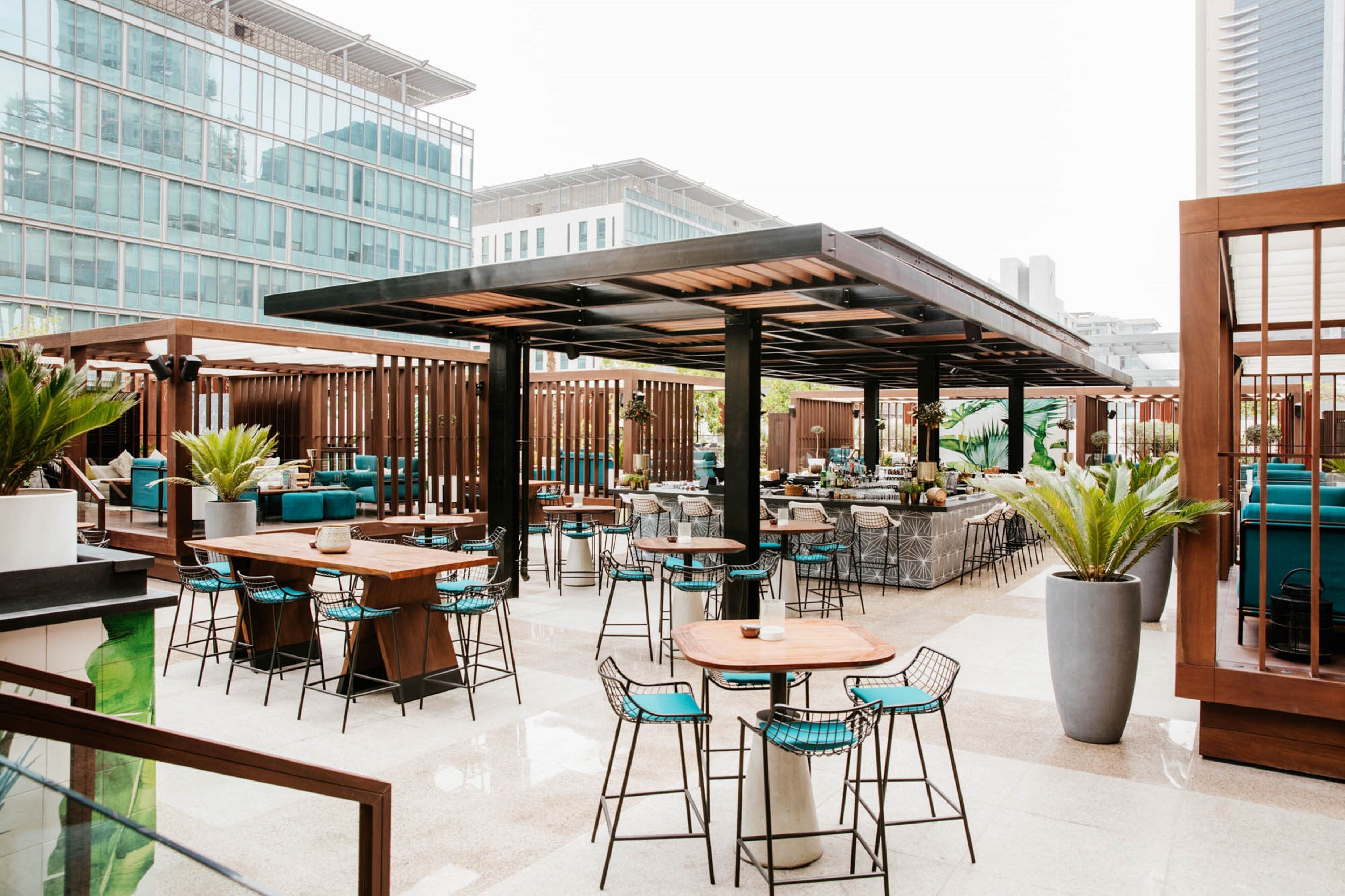 Foto - Ritz Carlton Residences DIFC Downtown Dubai