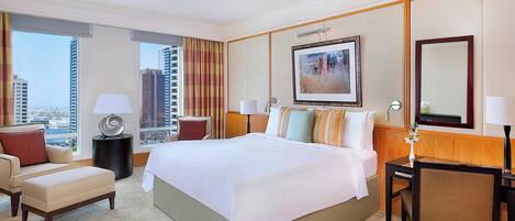 Apartment, 2 Bedrooms