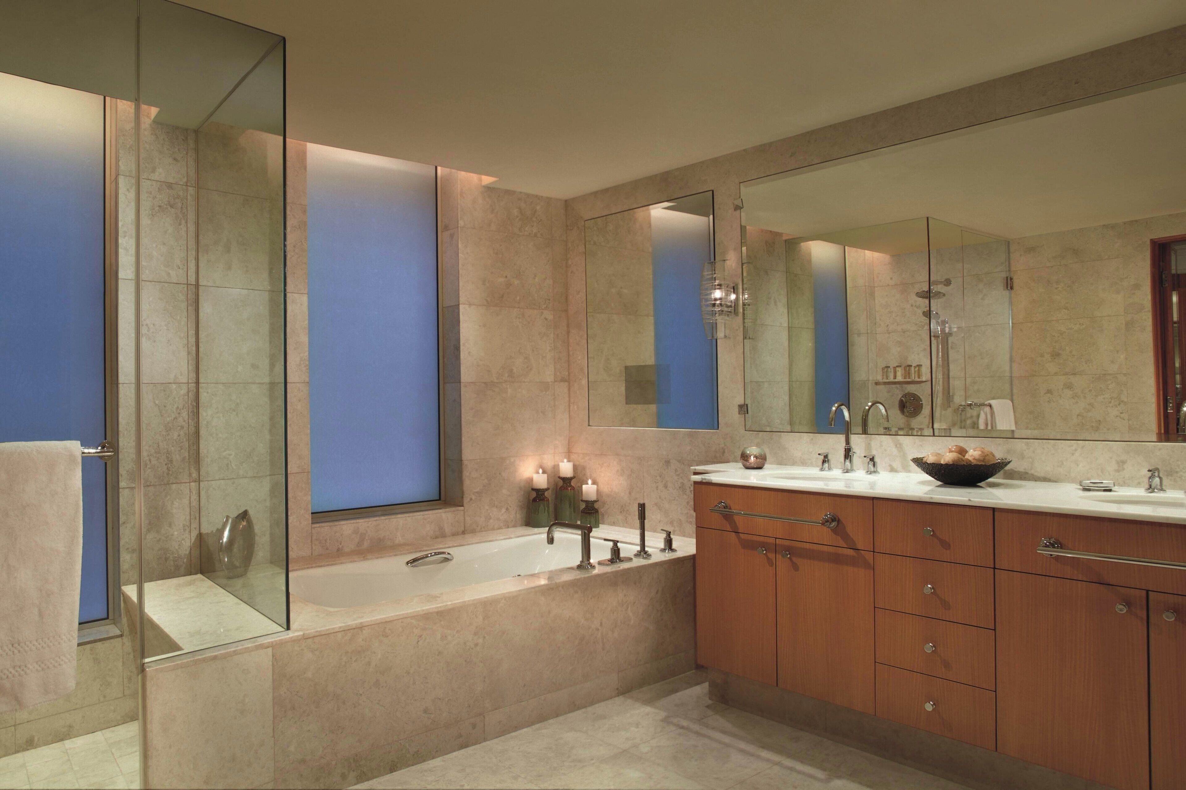 Foto - Ritz Carlton Residences DIFC Downtown Dubai