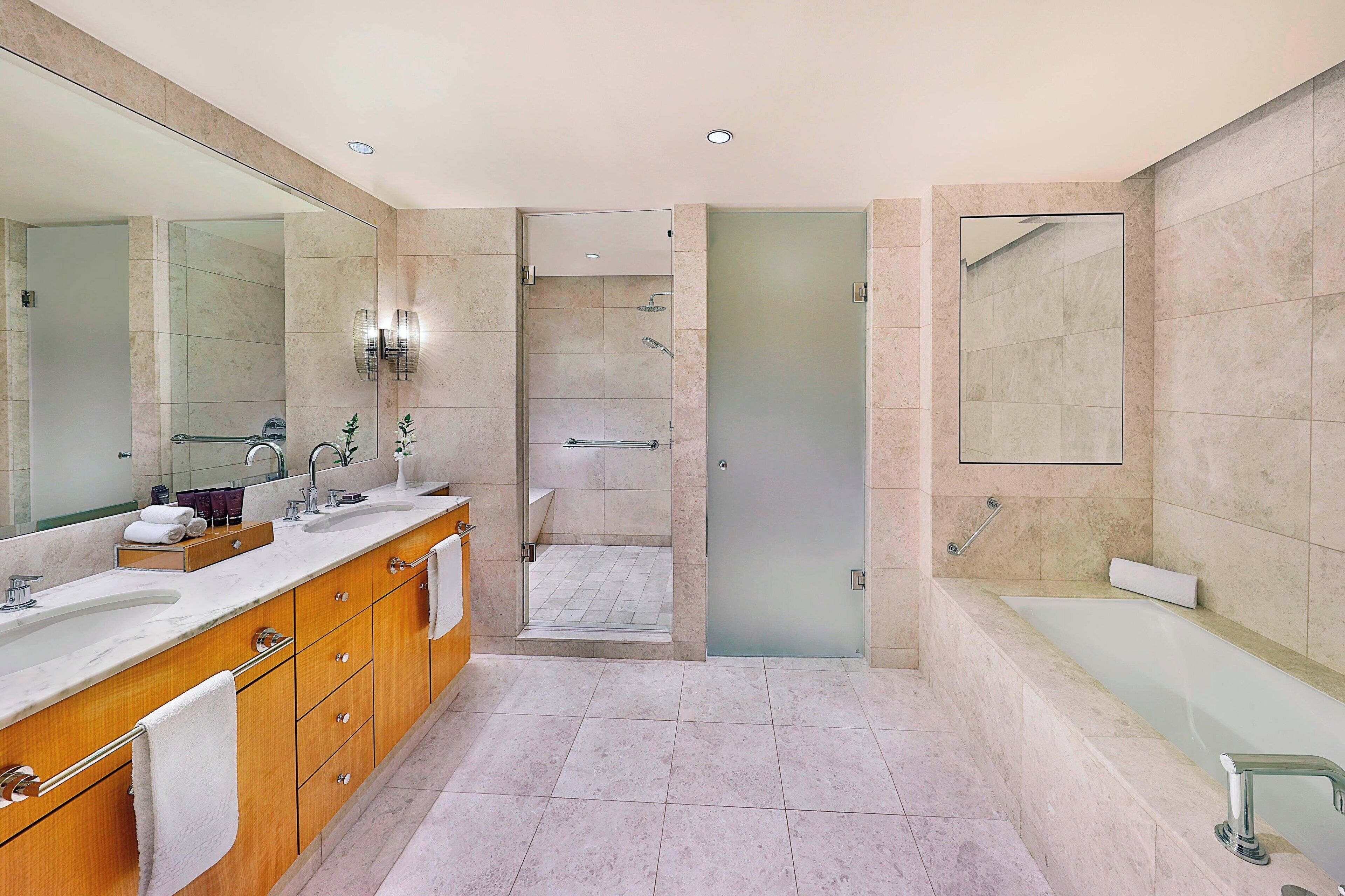 Foto - Ritz Carlton Residences DIFC Downtown Dubai