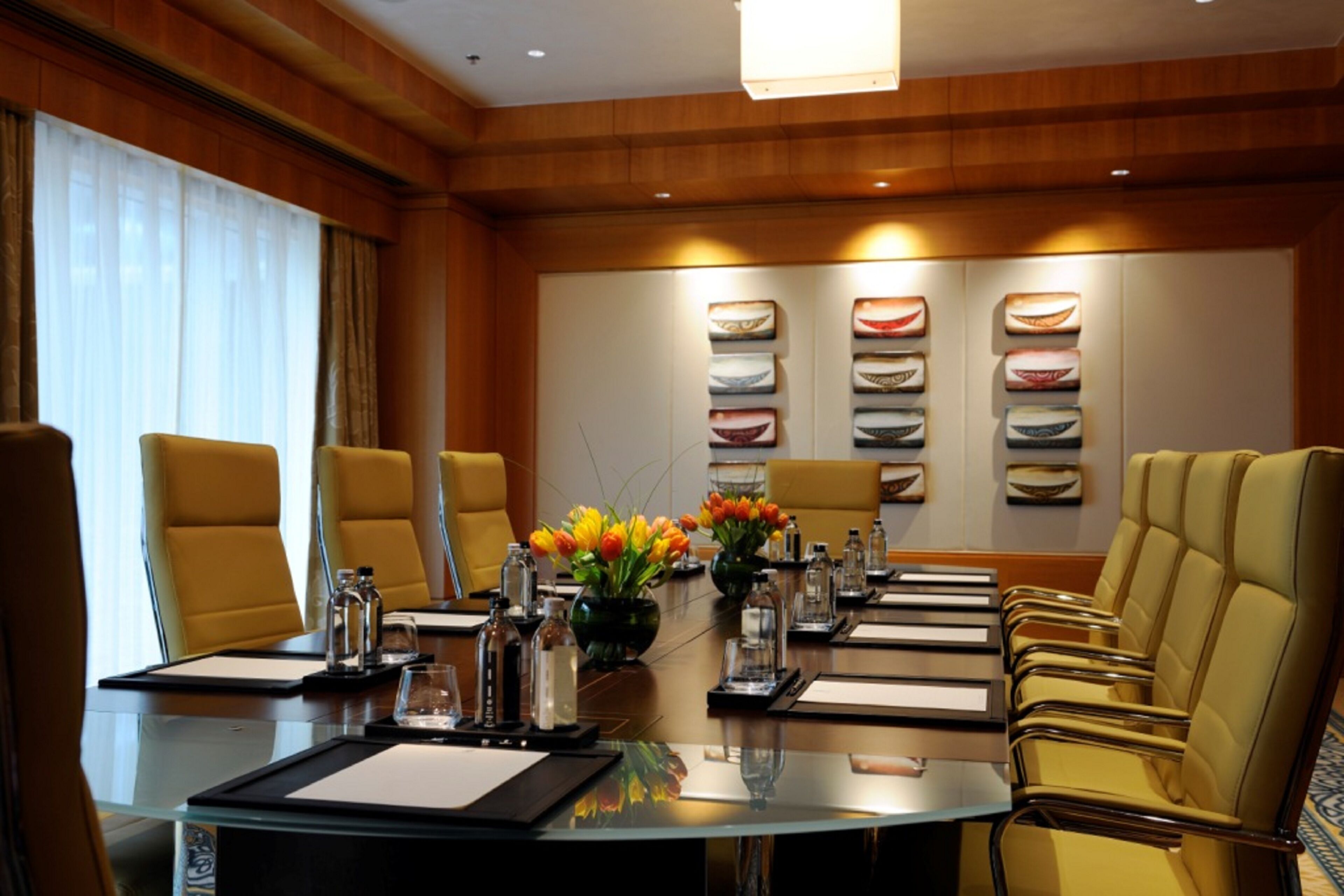 Foto - Ritz Carlton Residences DIFC Downtown Dubai