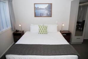 King Spa Suite