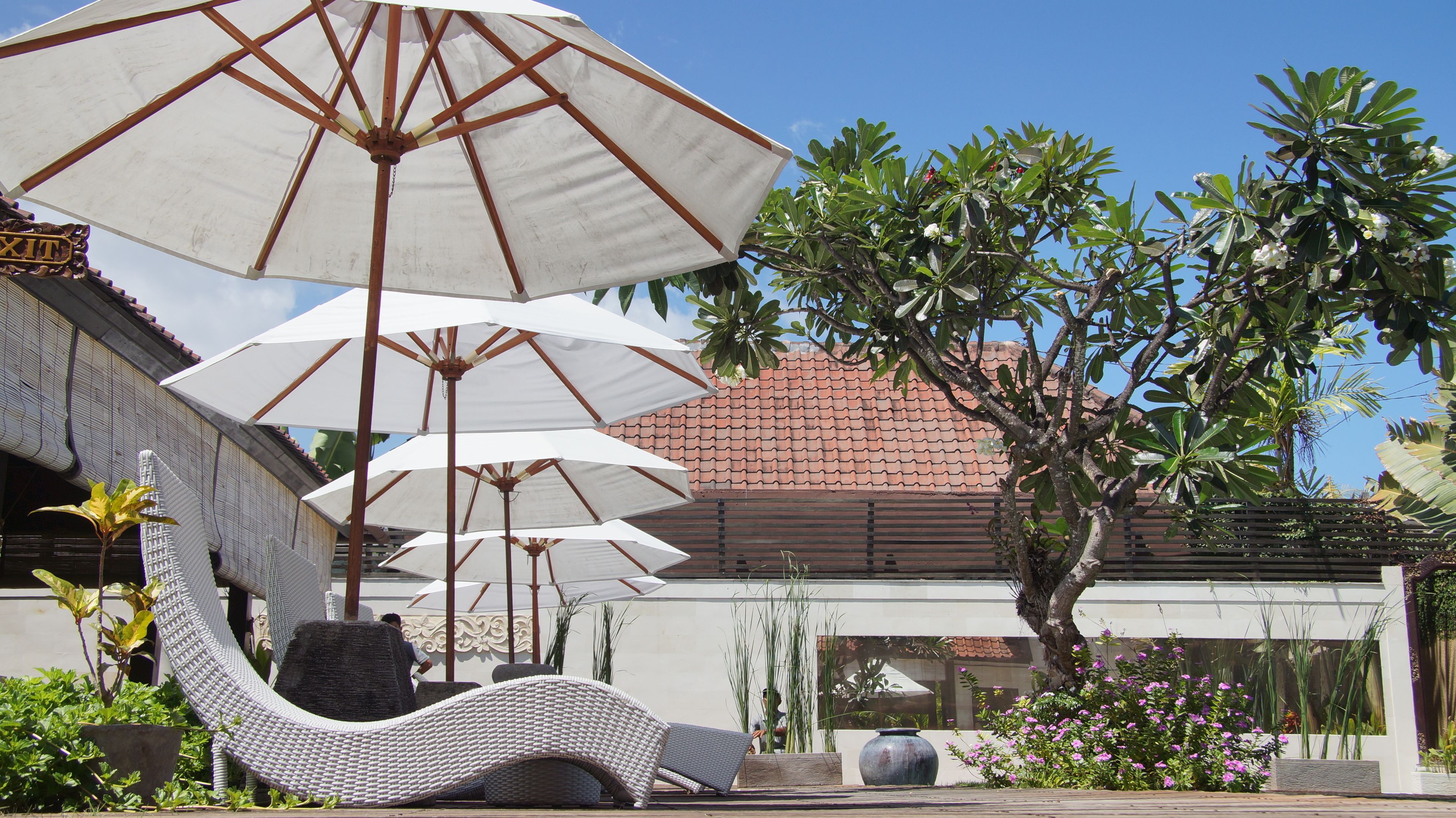 Foto - Katala Suites and Villas